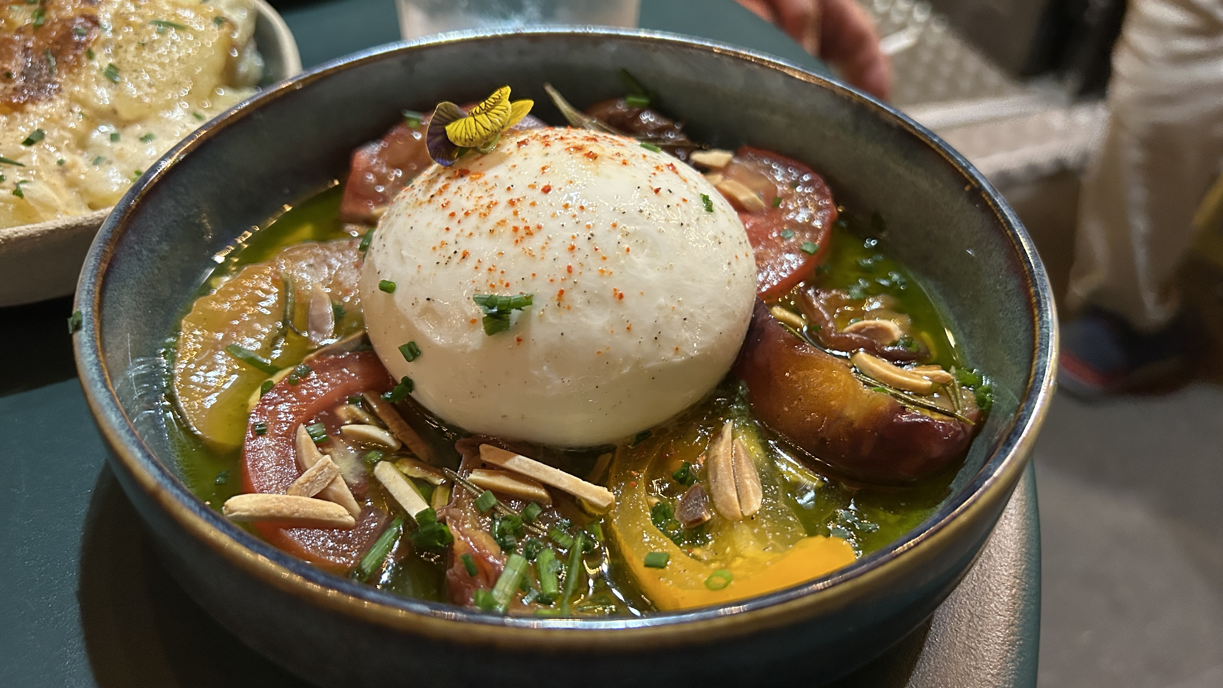 Burrata