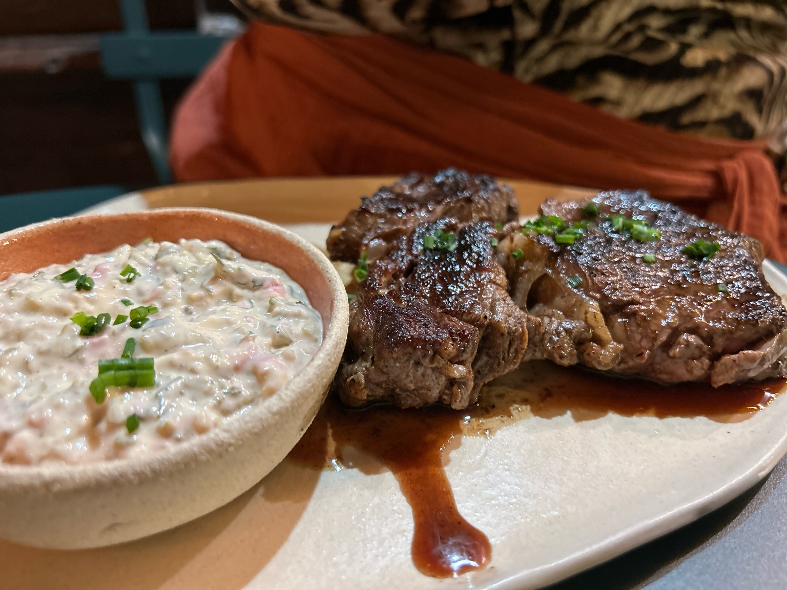Noix d’entrecôte
