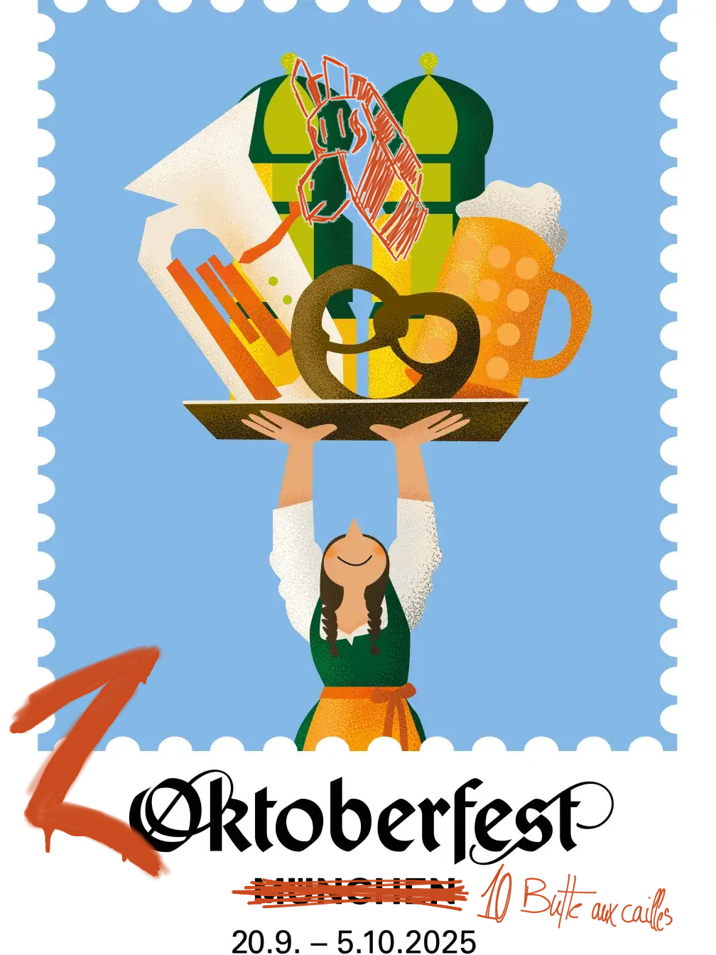 Oktoberfest