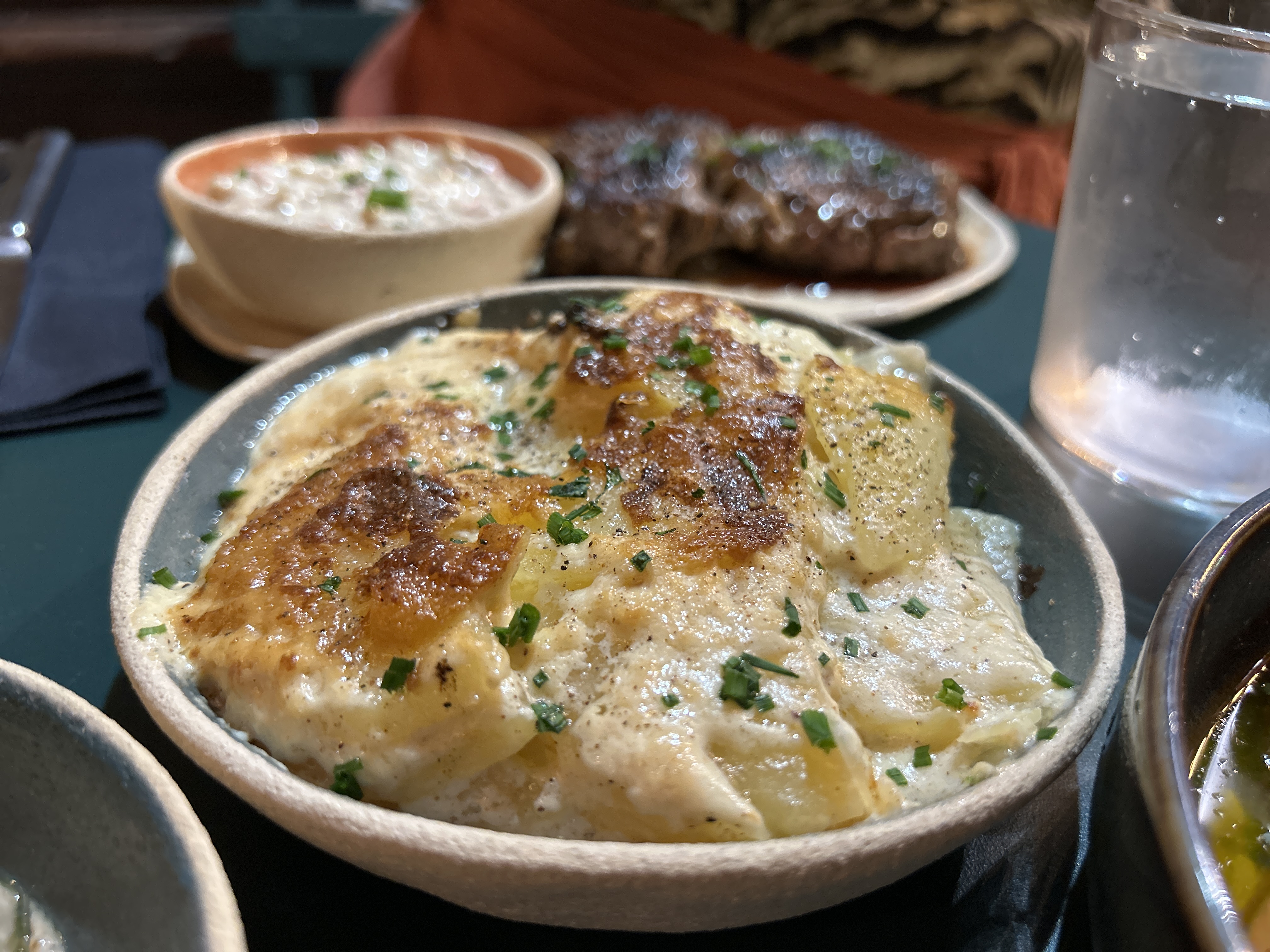 Gratin dauphinois