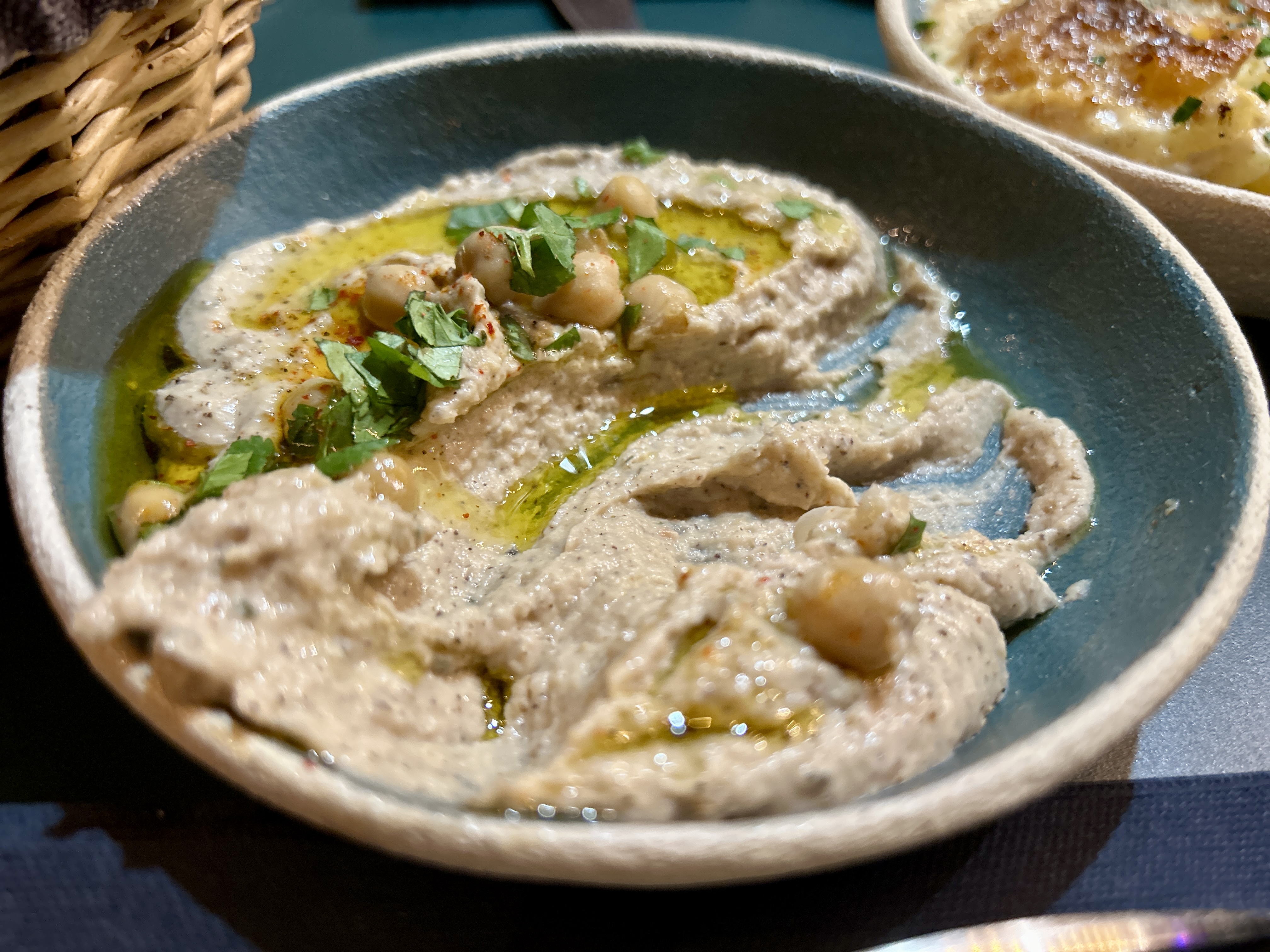 Houmous