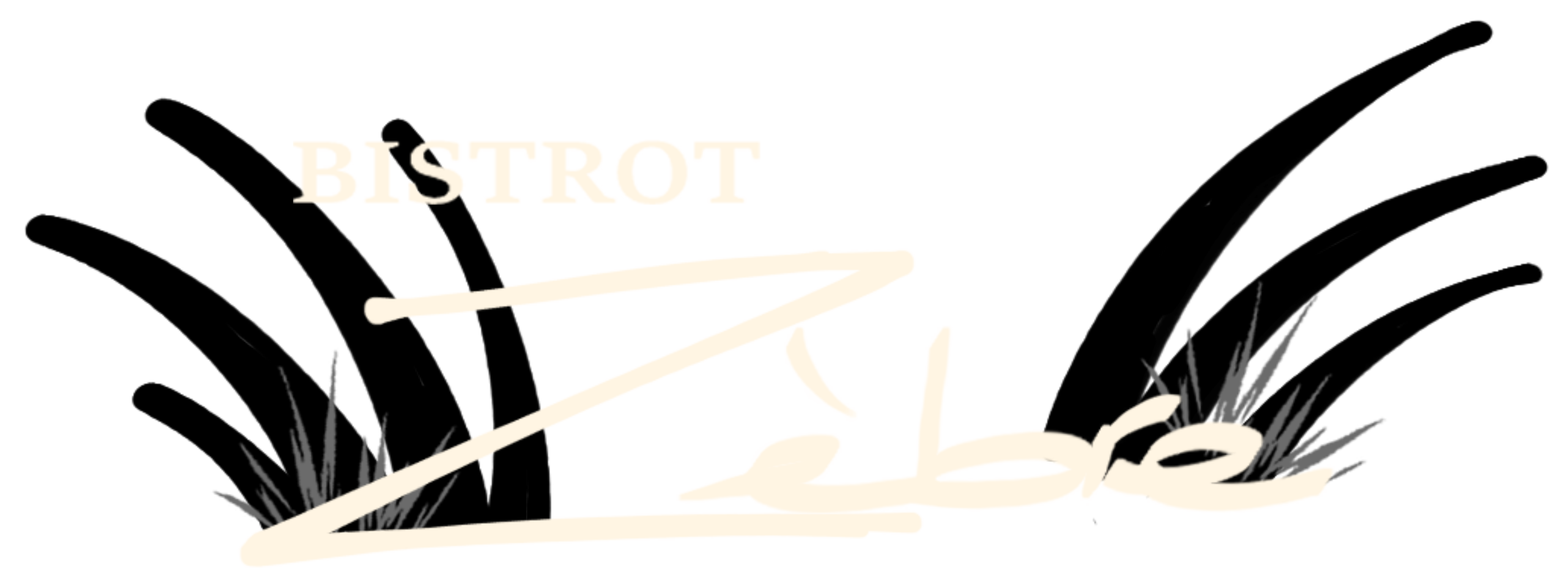 Logo du Zèbre